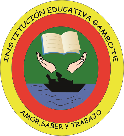 ESCUDO INSTITUCIONAL